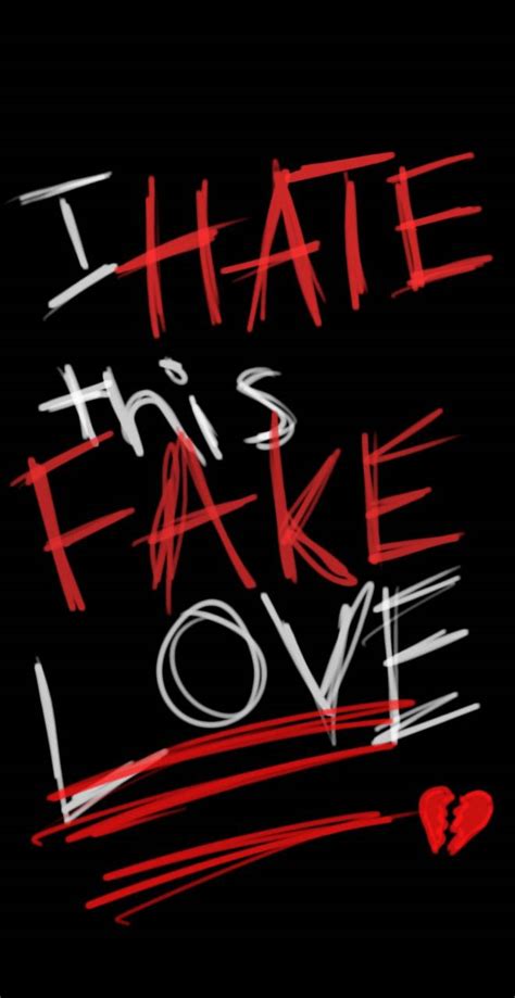 valentine fake boyfriend